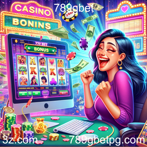 Descubra as Melhores Promoções na 789gbet e Aumente Seus Ganhos!